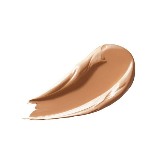 Maquillaje fluido 02 beige Tarifa 30ml - NaturaBIO Cosmetics
