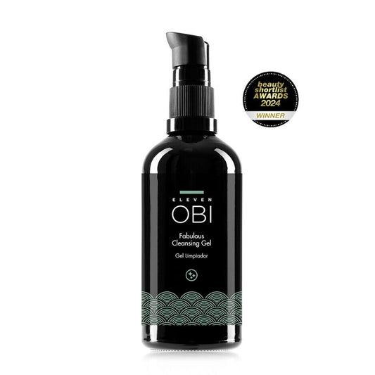 Gel Limpiador 100ml - Eleven Obi