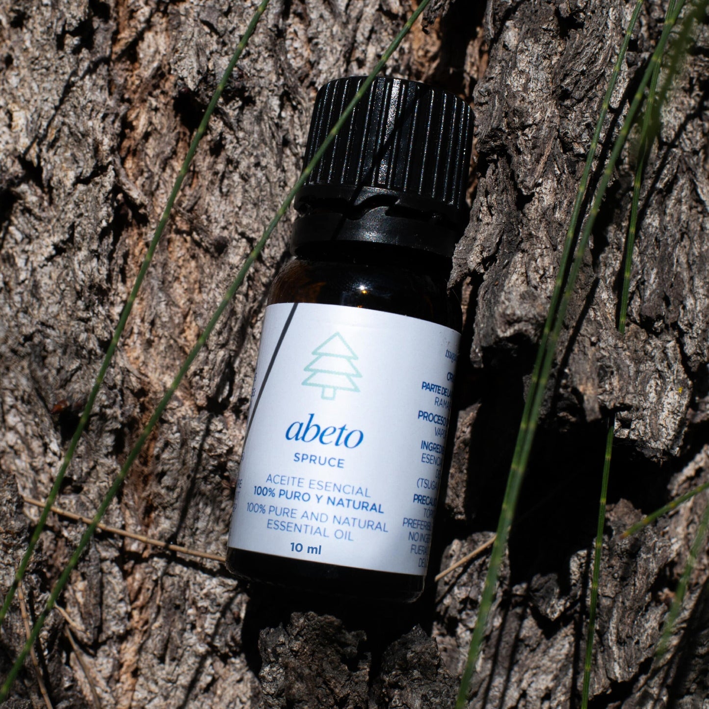 Aceite esencial Abeto - 10ml