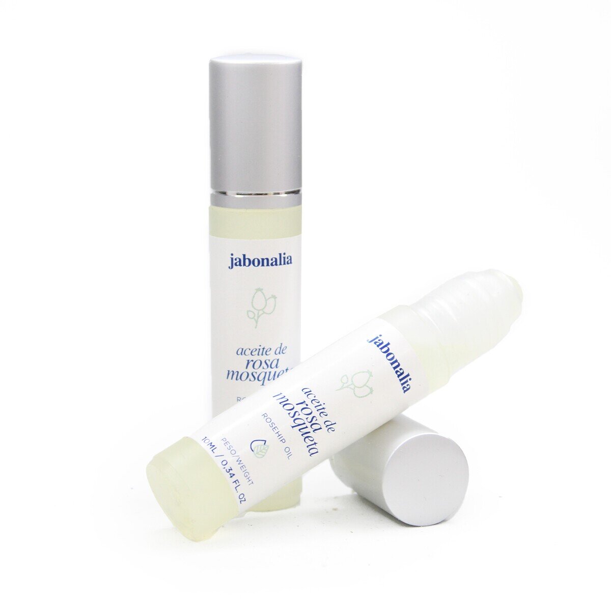 Aceite de Rosa Mosqueta Roll-on 10ml