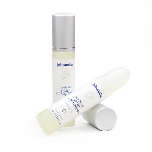 Aceite de Rosa Mosqueta Roll-on 10ml
