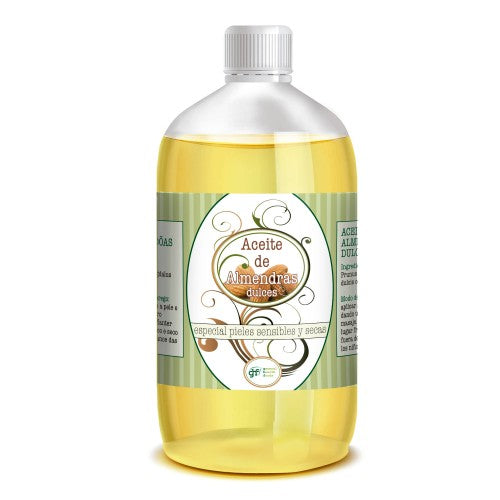 Aceite de Almendras dulces