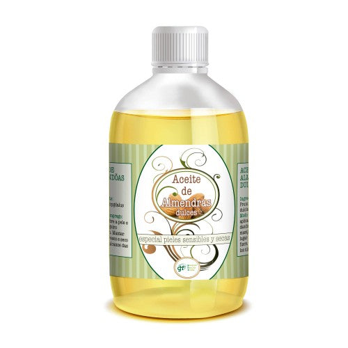 Aceite de Almendras dulces