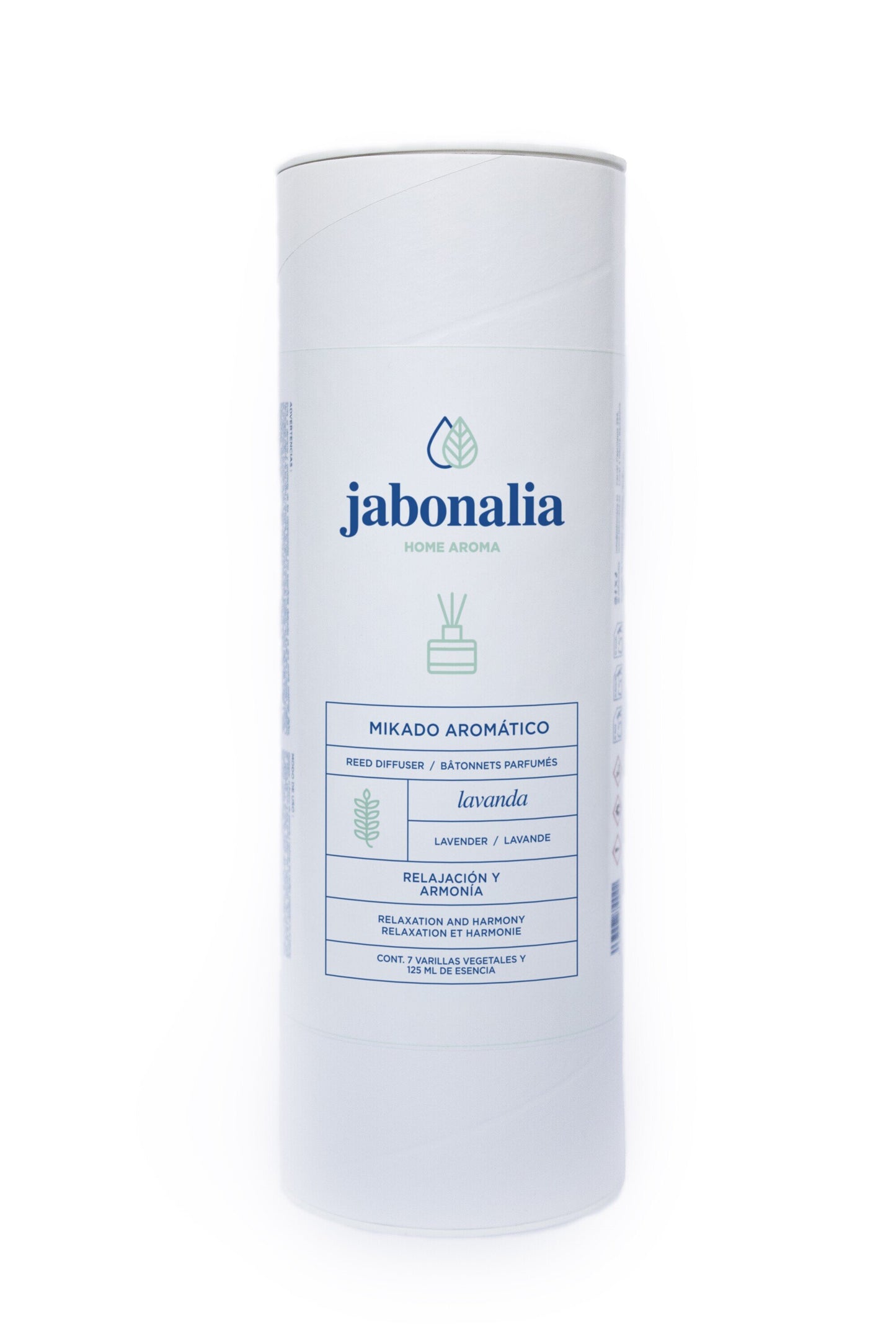 Lavanda - Mikado 125ml