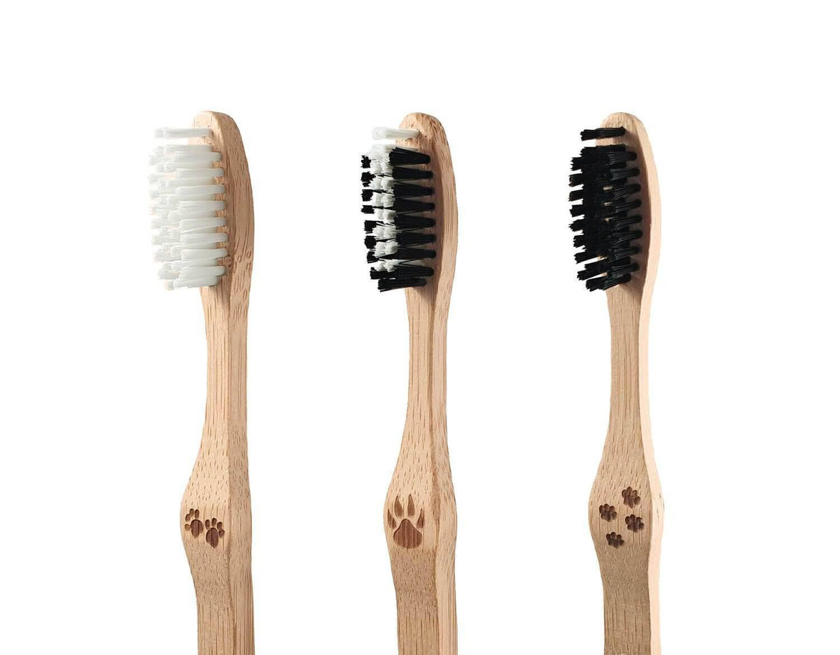Cepillo de dientes Bambú - Bambaw