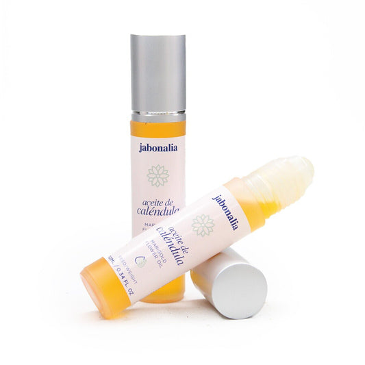 Aceite de Caléndula Roll-on 10ml