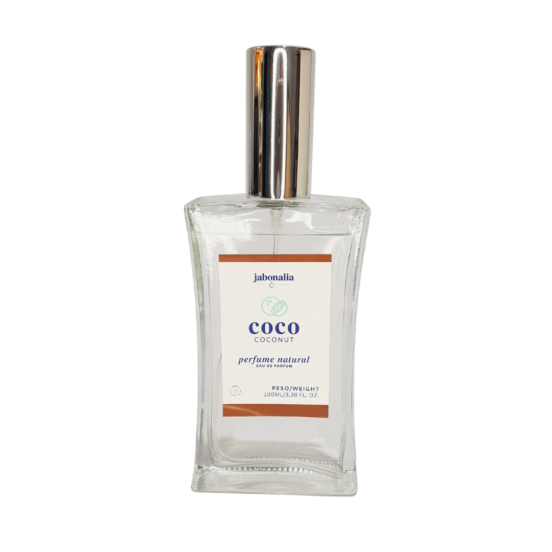 Coco - Perfume natural 100ml