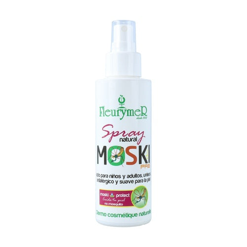 Spray Antimosquitos Repelente 200ml
