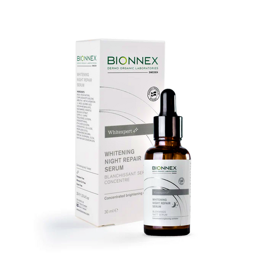 Serum reparador Antimanchas Noche 30ml
