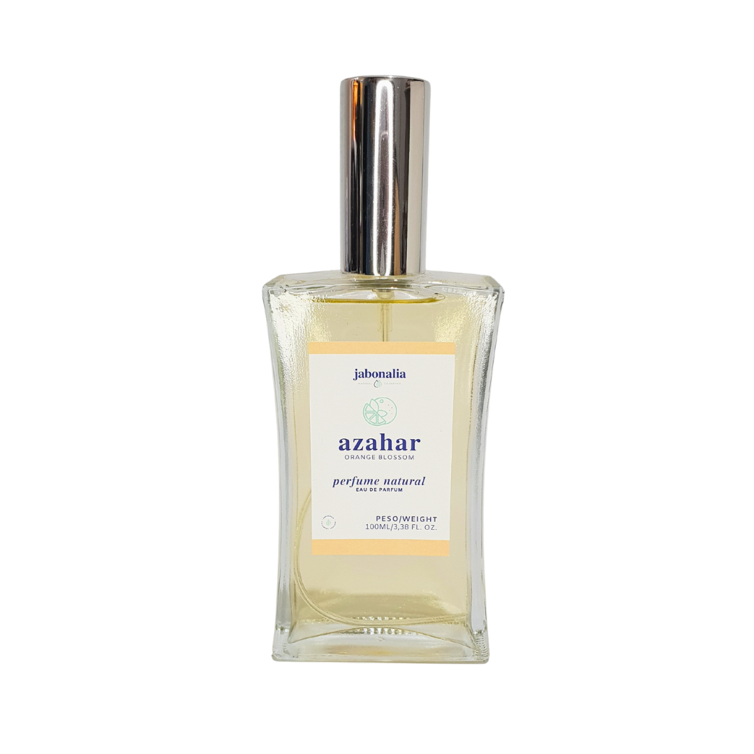 Azahar - Perfume natural 100ml