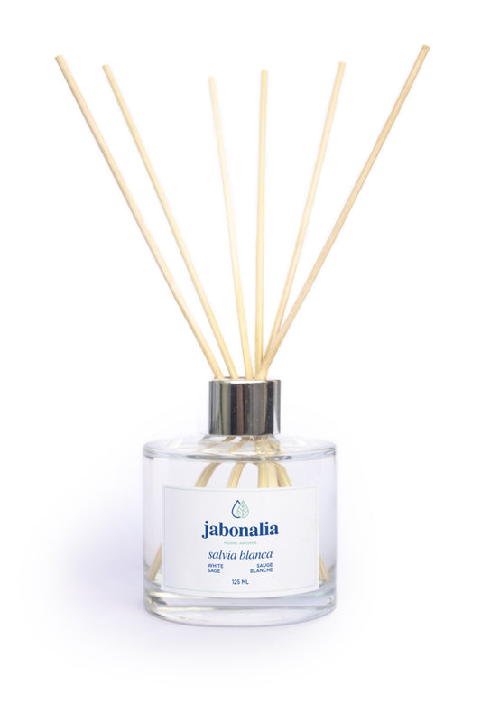 Salvia Blanca - Mikado 125ml
