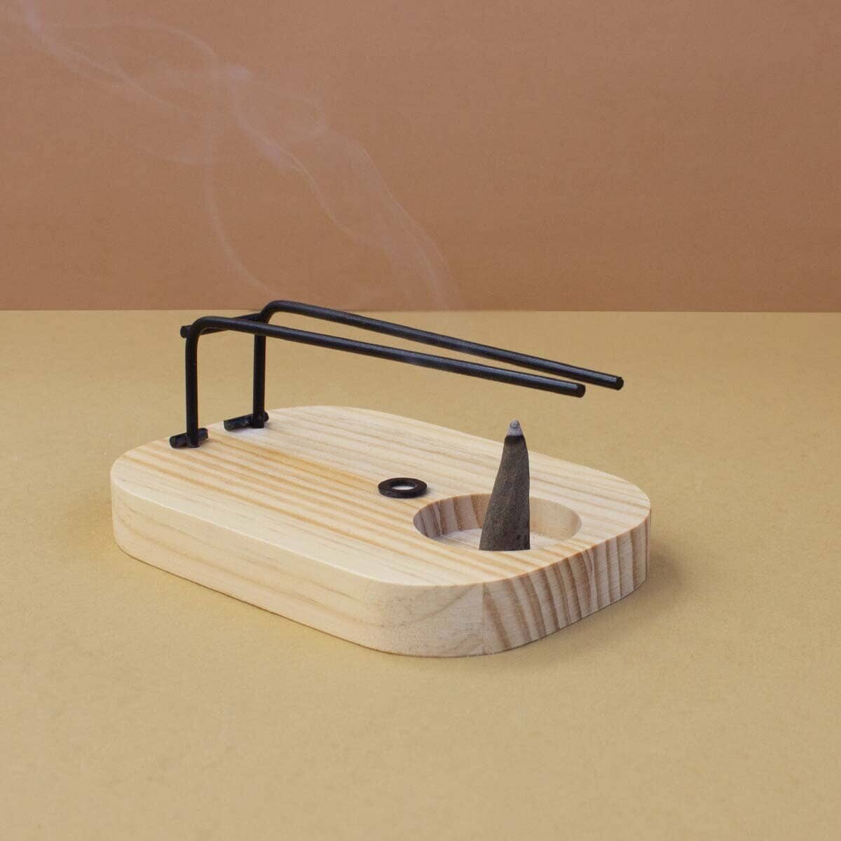 Quemador Palo Santo
