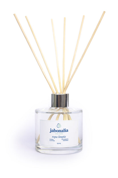 Ropa Limpia -  Mikado 125ml