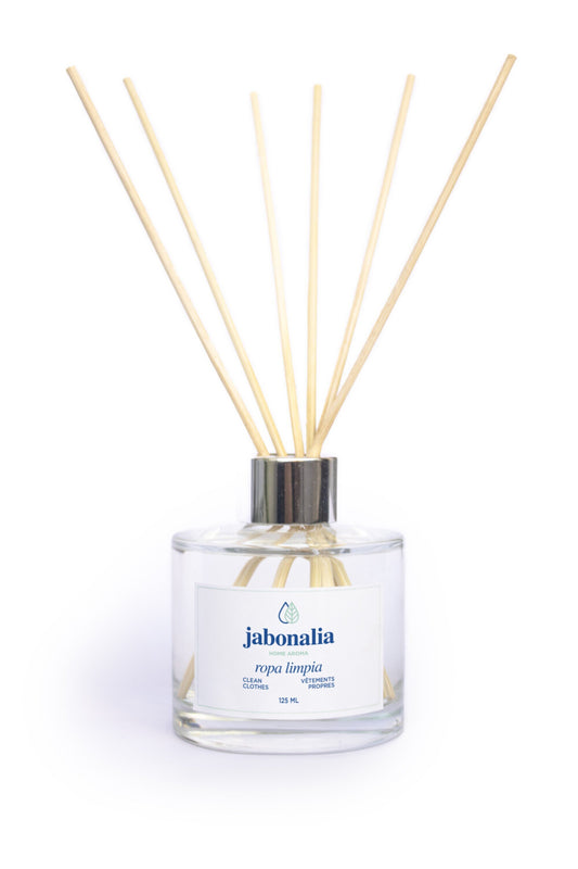 Ropa Limpia -  Mikado 125ml