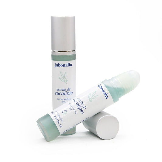 Aceite de Eucalipto Roll-on 10ml