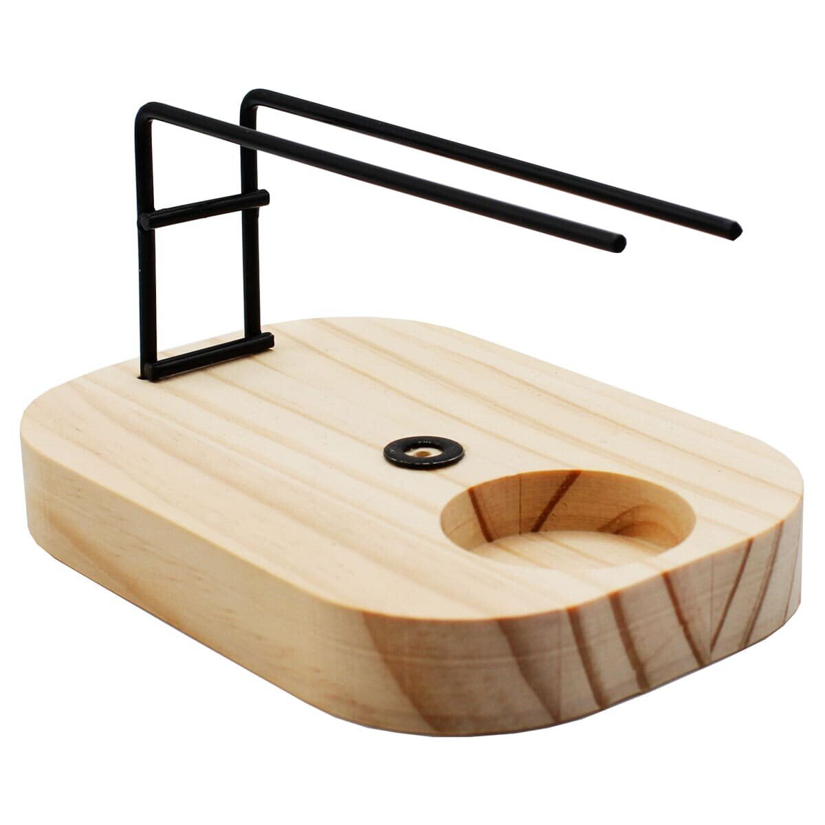 Quemador Palo Santo