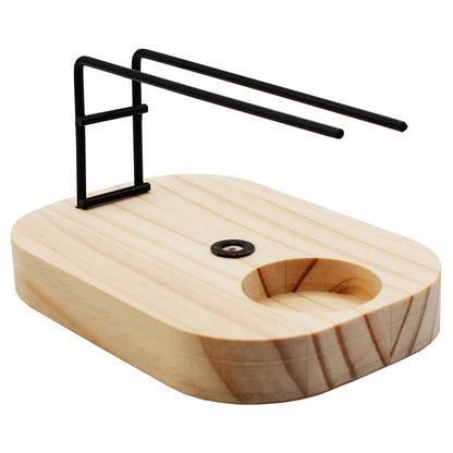 Quemador Palo Santo