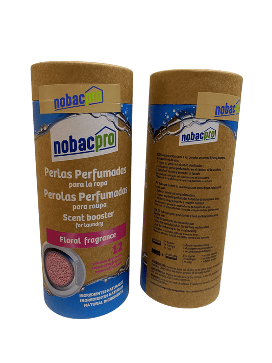 Perlas perfumadas para para la ropa 210g - Nobacpro