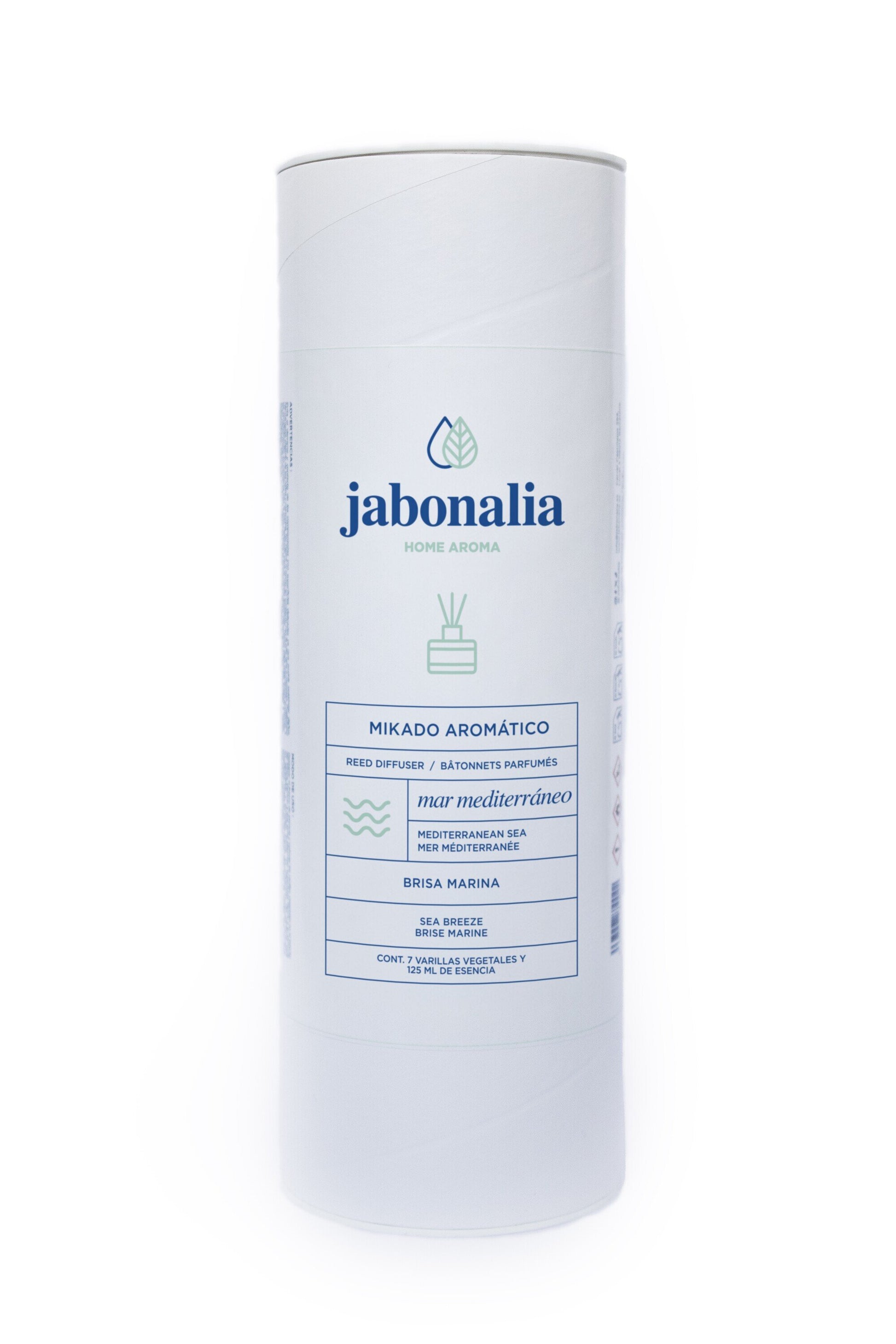 Mar mediterráneo - Mikado 125ml