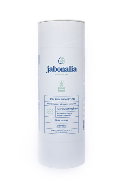 Mar mediterráneo - Mikado 125ml