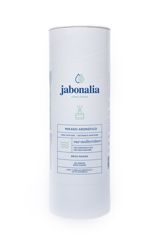 Mar mediterráneo - Mikado 125ml