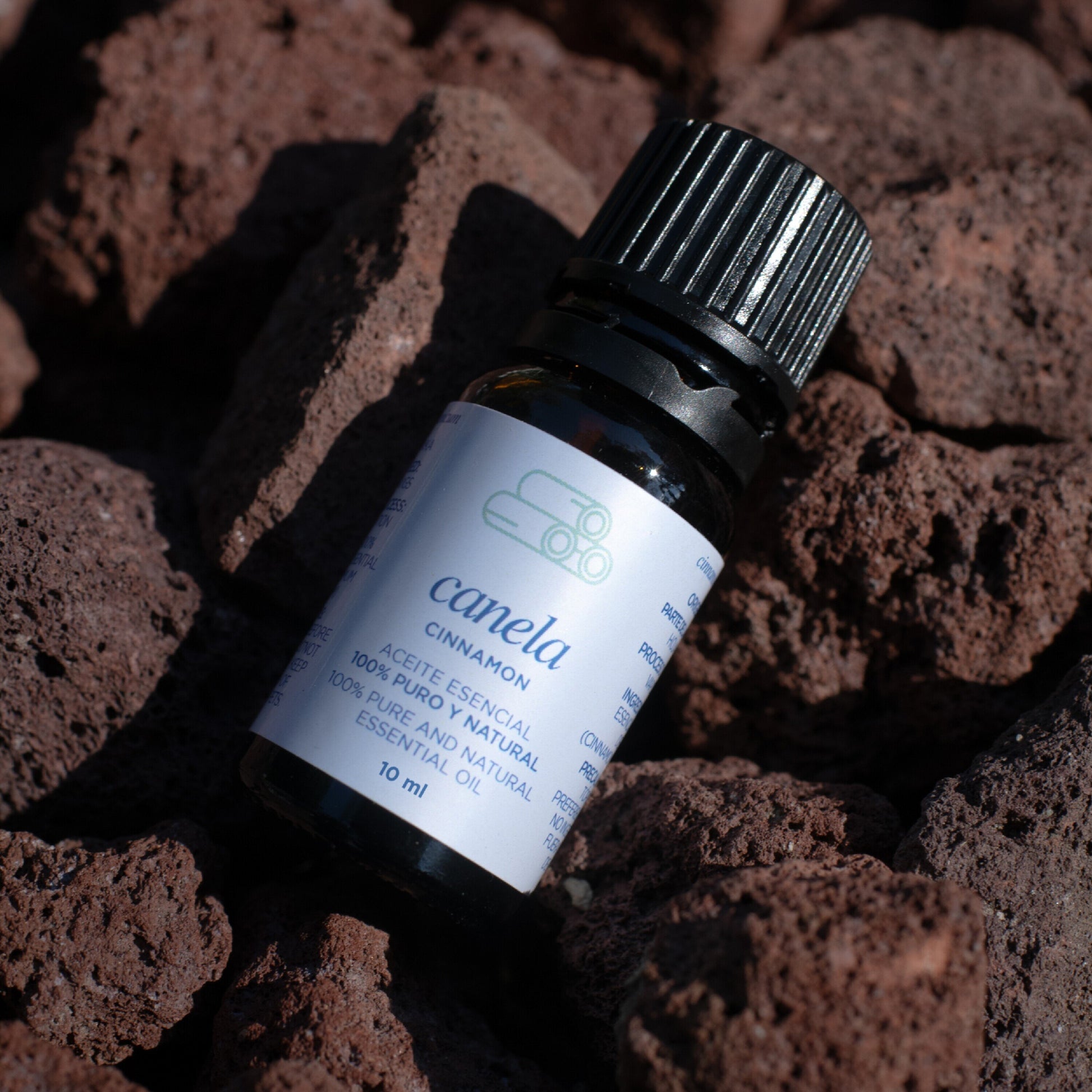 Aceite esencial Canela - 10ml