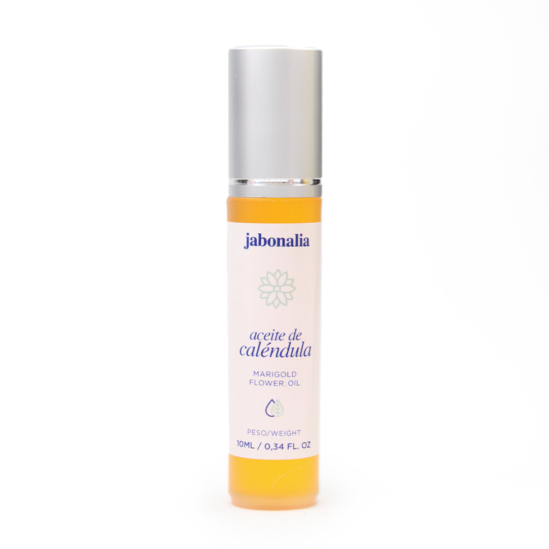 Aceite de Caléndula Roll-on 10ml