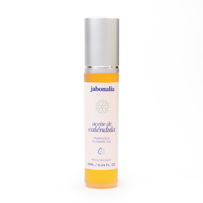 Aceite de Caléndula Roll-on 10ml