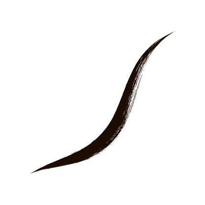 Eyeliner líquido 01 negro Taburiente - NaturaBIO Cosmetics