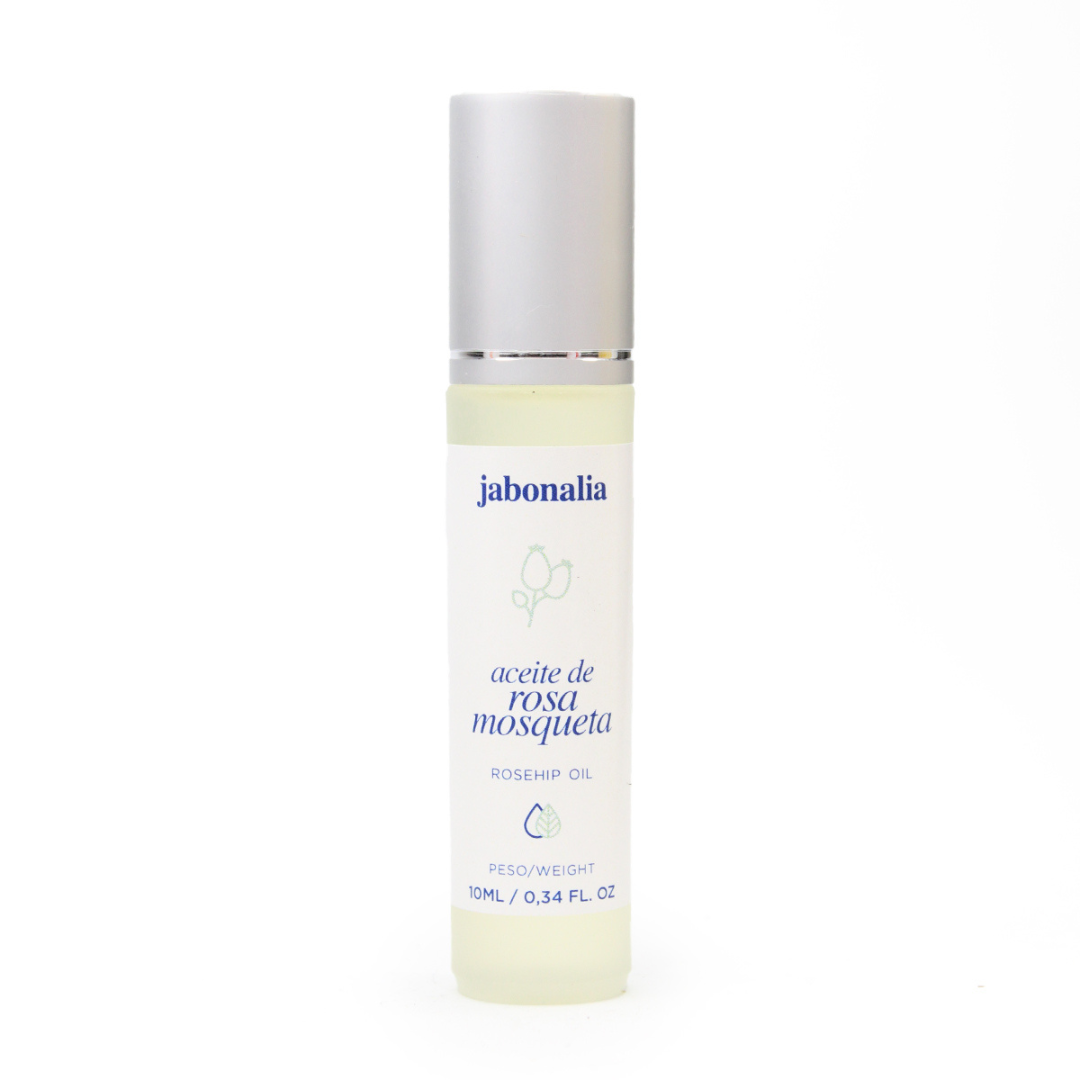 Aceite de Rosa Mosqueta Roll-on 10ml