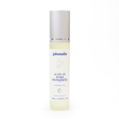 Aceite de Rosa Mosqueta Roll-on 10ml