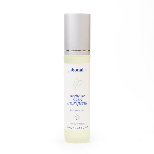 Aceite de Rosa Mosqueta Roll-on 10ml