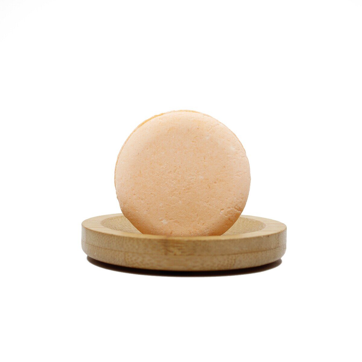 Champú Sólido Cabello Seco 50g