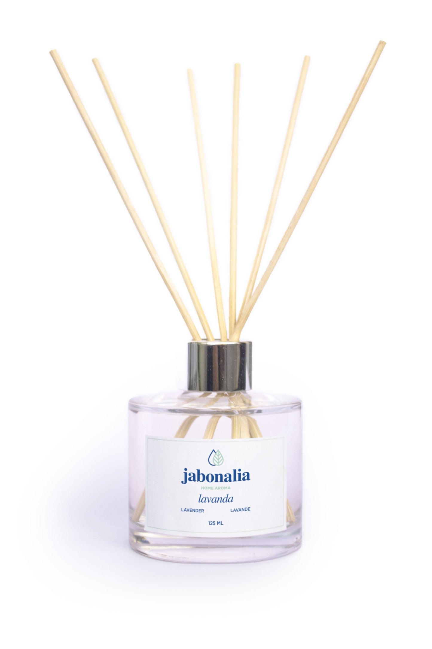 Lavanda - Mikado 125ml