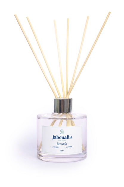 Lavanda - Mikado 125ml