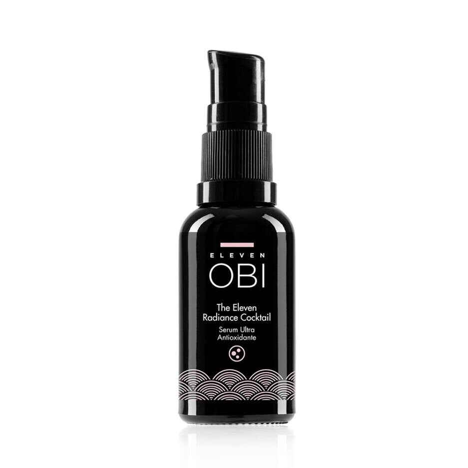 Serum Ultra Antioxidante 30ml - Eleven Obi