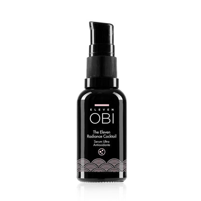 Serum Ultra Antioxidante 30ml - Eleven Obi