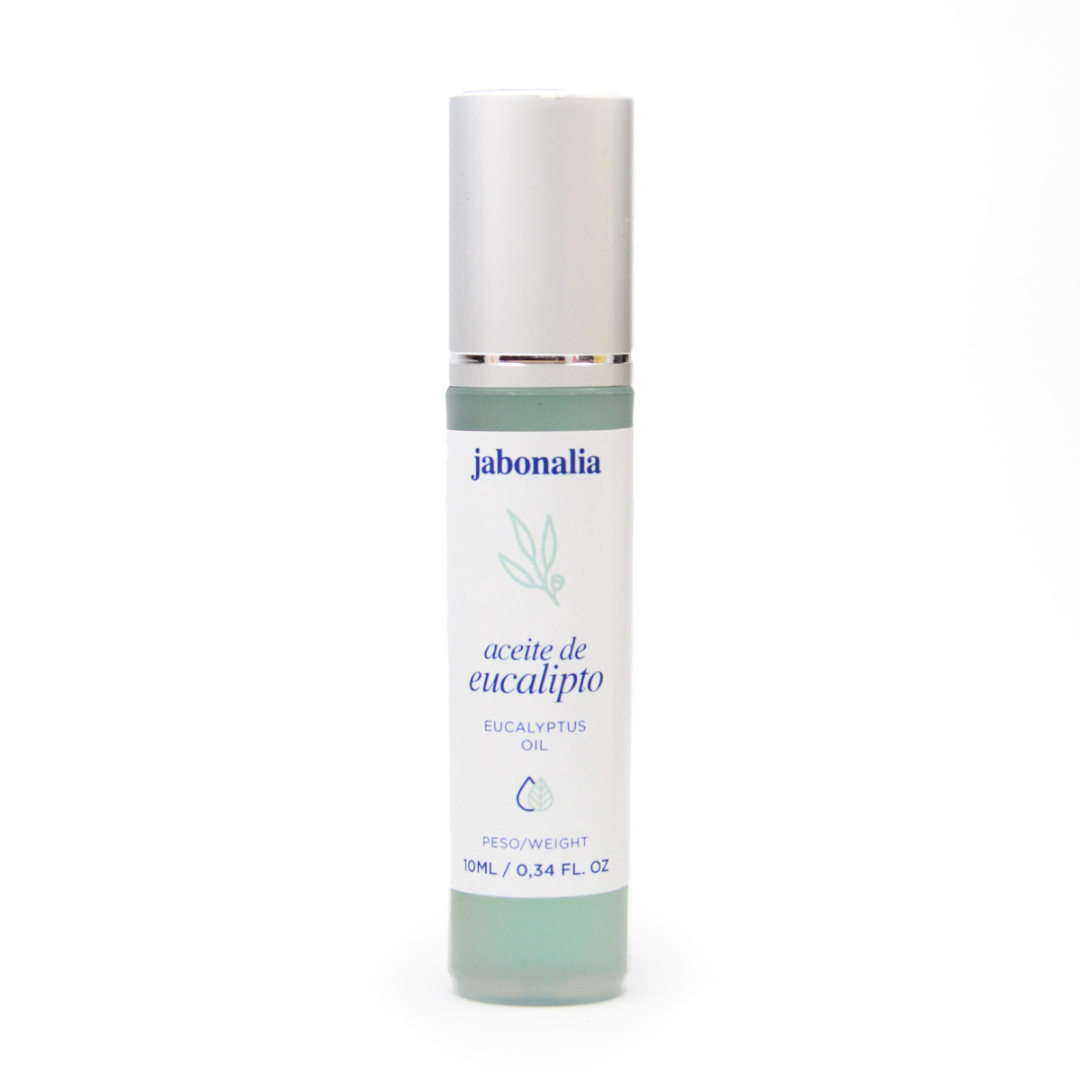 Aceite de Eucalipto Roll-on 10ml