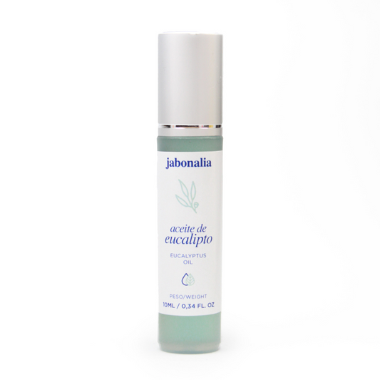 Aceite de Eucalipto Roll-on 10ml