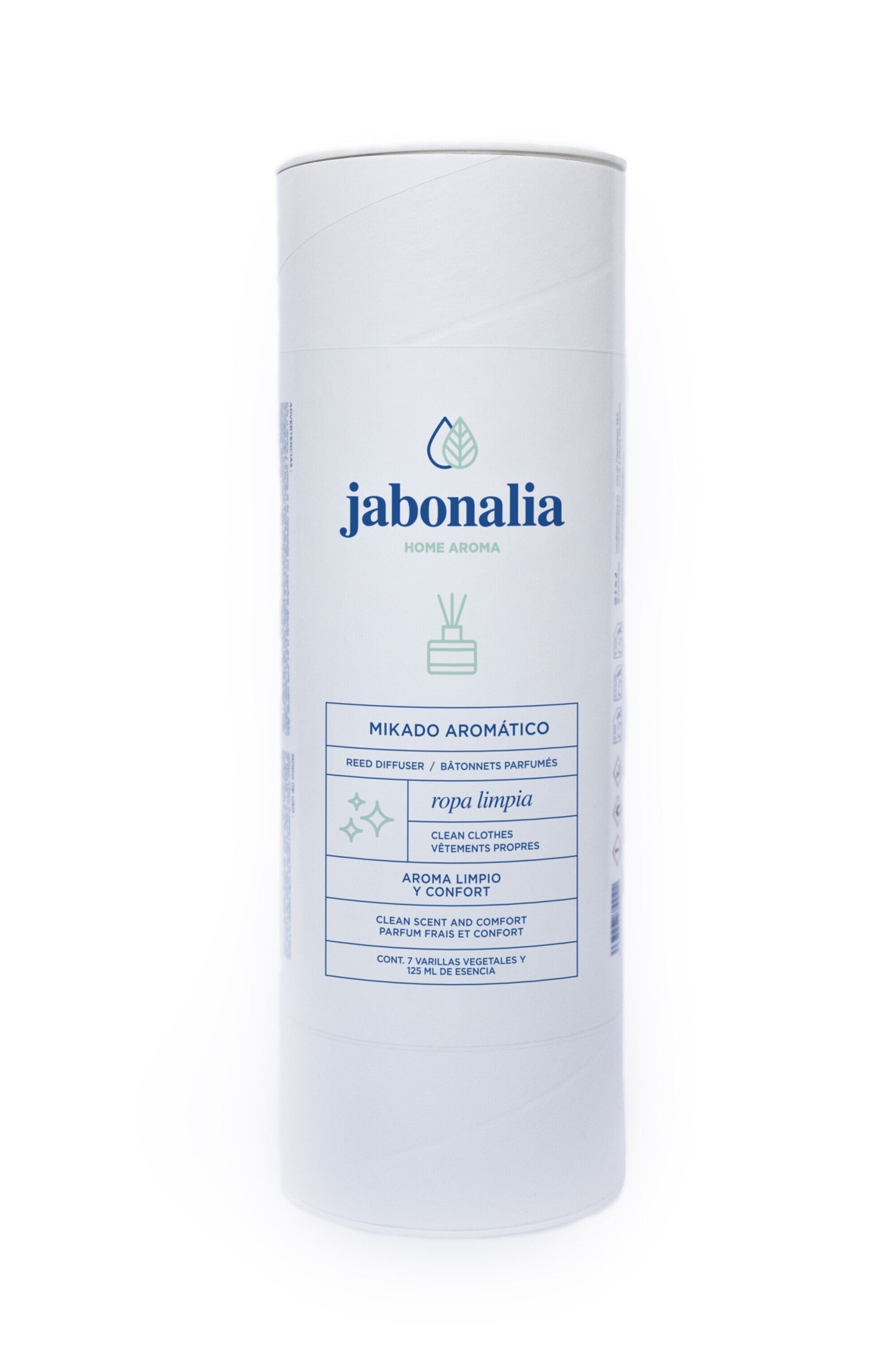Ropa Limpia -  Mikado 125ml