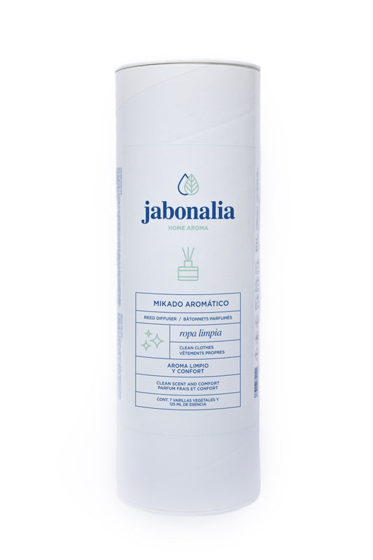 Ropa Limpia -  Mikado 125ml