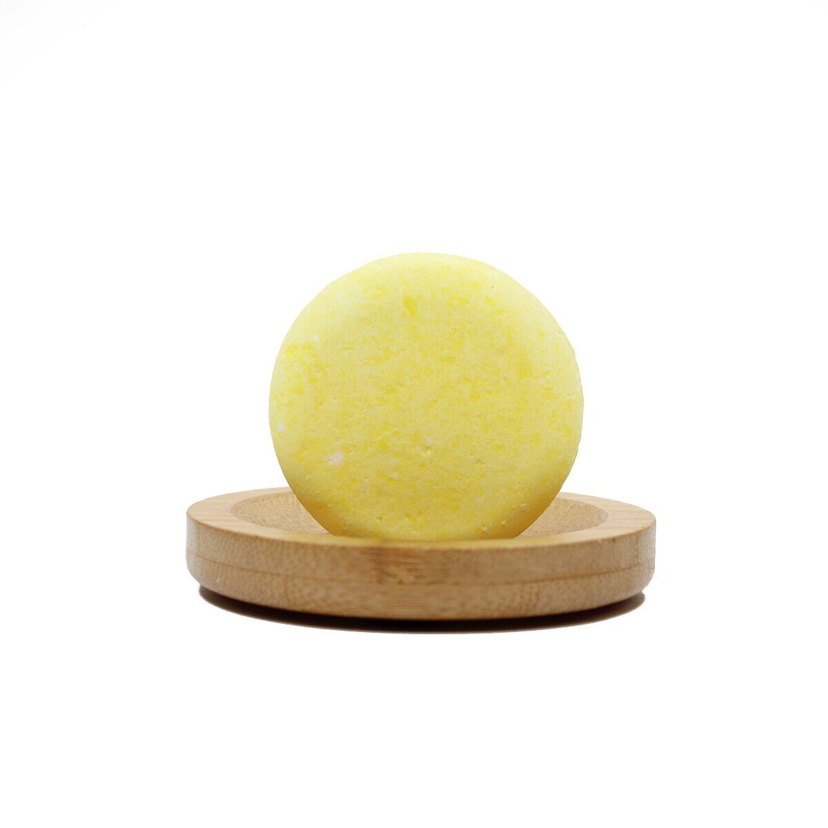 Champú Sólido Cabello Graso 50g