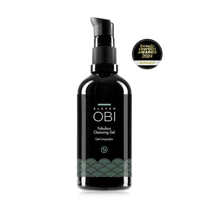 Gel Limpiador 100ml - Eleven Obi