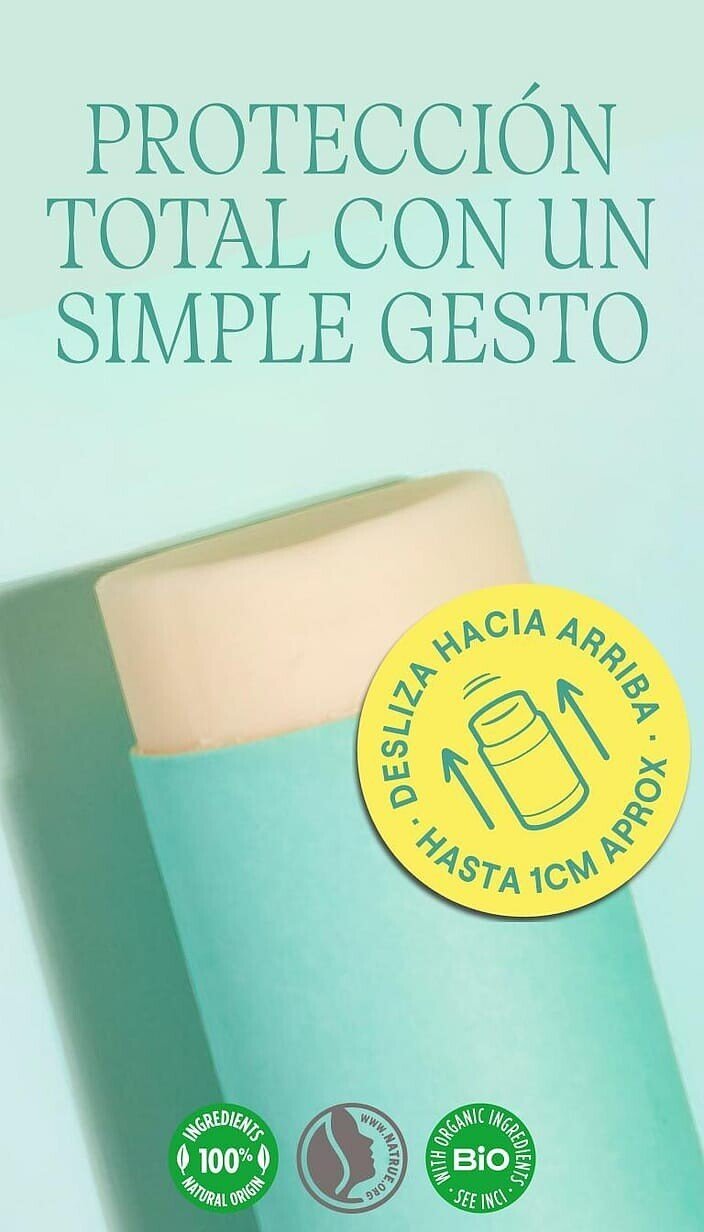 Desodorante Eucalipto Stick 50g - Weleda