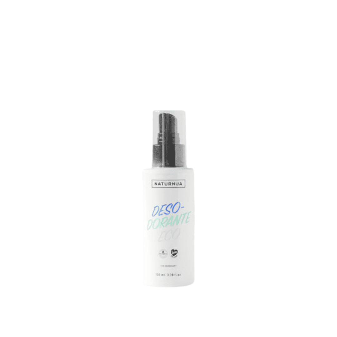 Desodorante Ecológico Aloe y Lavanda spray 100ml - Naturnua