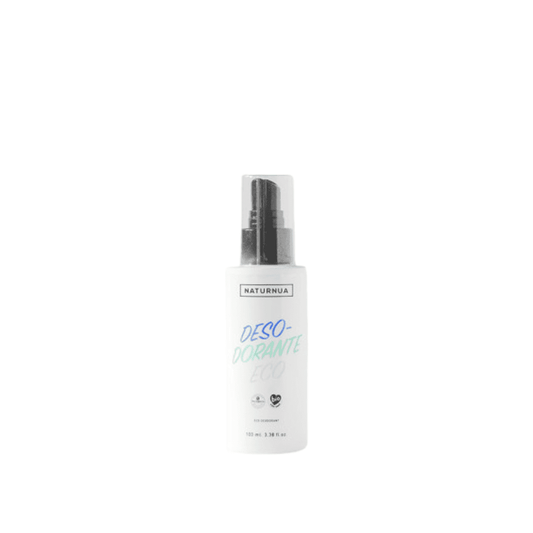 Desodorante Ecológico Aloe y Lavanda spray 100ml - Naturnua