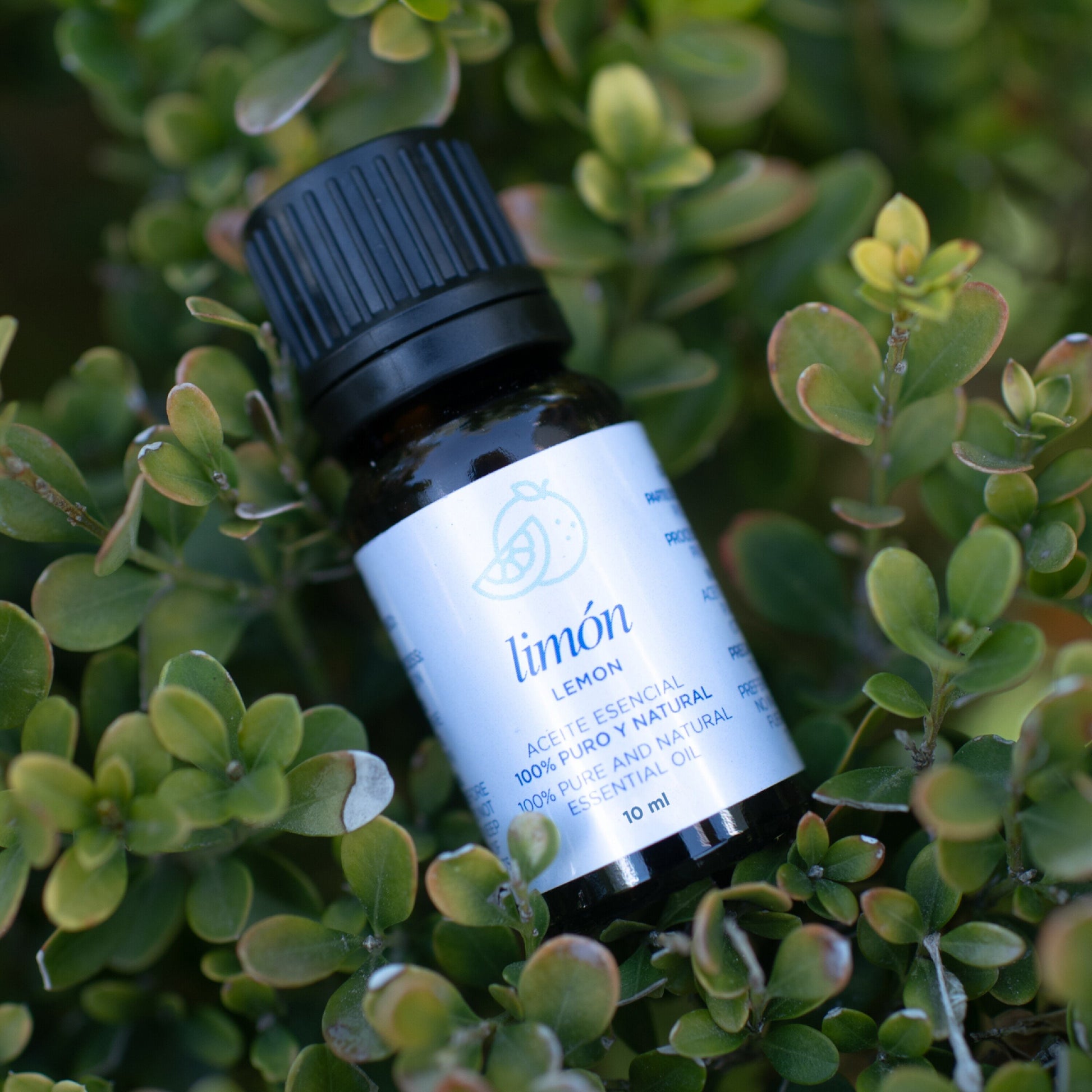 Aceite esencial Limón - 10ml
