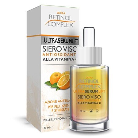 Serum facial Vitamina C 30ml