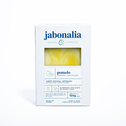 Jabón de Pomelo