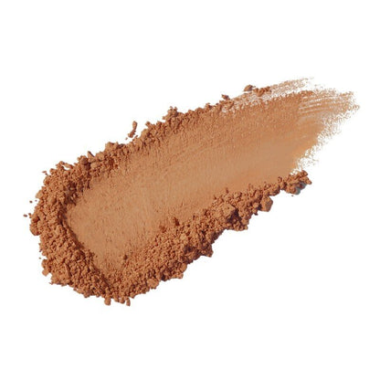 Maquillaje Compacto 02 Beige Alboraya 9g - NaturaBIO Cosmetics